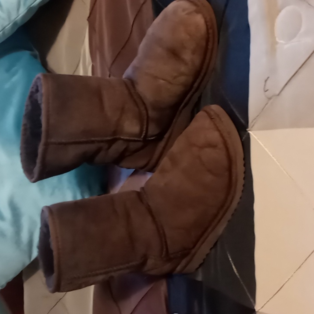 Ugg boots